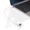 USB C í RJ45, Gigabit - 71527 - Image 6