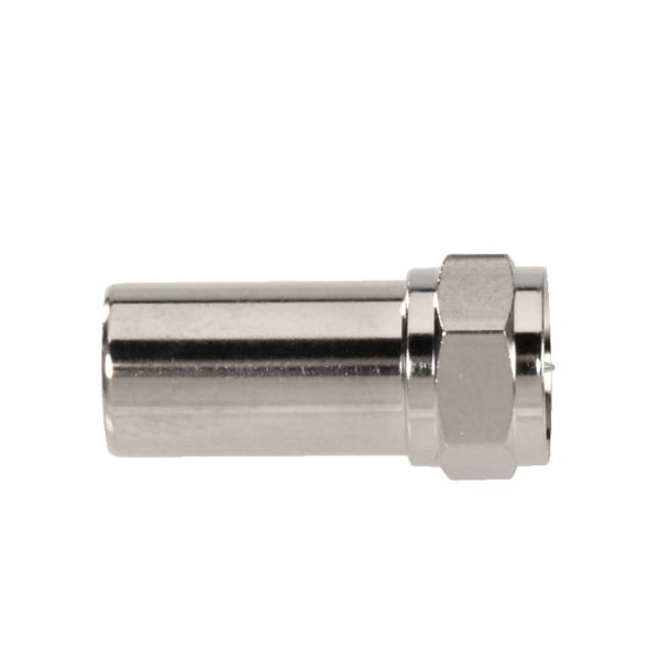 F kall í TV kall breytistykki, vandað tengi frá Triax - FM-TVM - Image 2