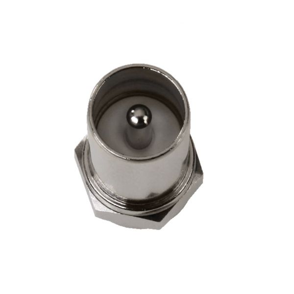 F kall í TV kall breytistykki, vandað tengi frá Triax - FM-TVM - Image 4