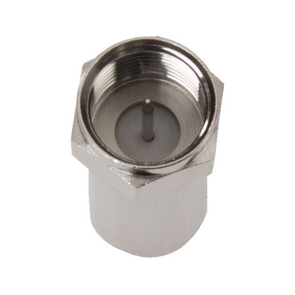 F kall í TV kall breytistykki, vandað tengi frá Triax - FM-TVM - Image 5