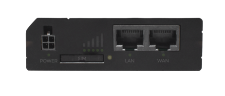 Teltonika Router LTE - RUT200 - Image 2