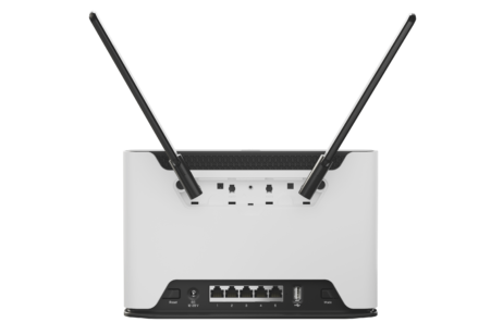 Mikrotik 5G Router Cat20 - RBD53G - Image 3