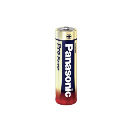 AA Panasonic rafhlöður, Pro Power - 4 í pakka - Image 2