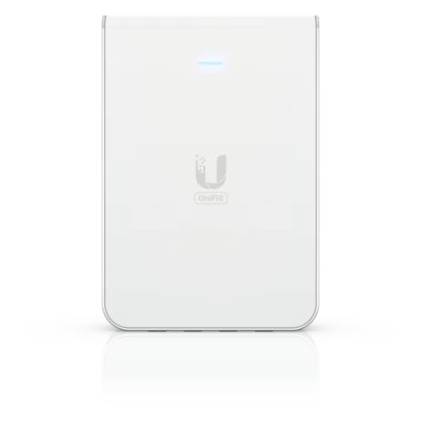 Þráðlaus aðgangspunktur - UniFi U6-IW