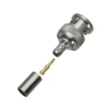 BNC tengi, krump fyrir RG59 - BNCM-75OHM - Image 3