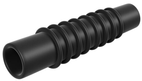 Plasthlíf fyrir RG58 og RG59 kapal - 11215
