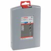Bosch HSS PointTeQ borasett með 19 stk. - 2608577351 - Image 2