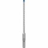 Bosch SDS Plus-7X 10mm 200/265mm  - 2608900099 - Image 2