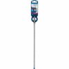 Bosch SDS Plus-7X 8mm 250/315mm  - 2608900091