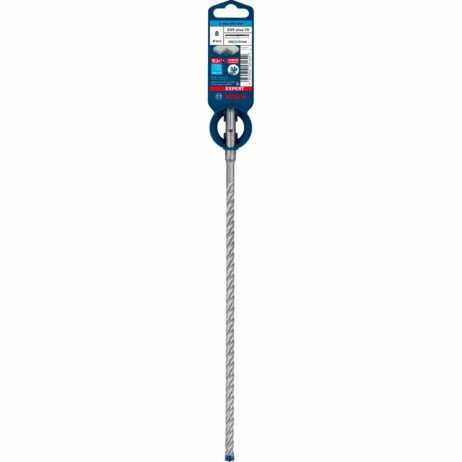 Bosch SDS Plus-7X 8mm 250/315mm  - 2608900091