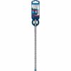 Bosch SDS Plus-7X 10mm 200/265mm  - 2608900099