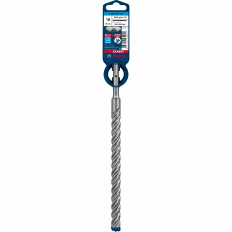 Bosch SDS Plus-7X 16mm 200/265mm  - 2608900131