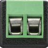 DC tengi, kall 5.5 x 2.10 mm - 76747 - Image 2