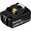 Makita orkusett, 2x5AH með hleðslutæki - 197570-9 - Image 2