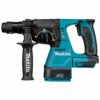 Makita 18V SDS höggvél, stök - DHR243Z - Image 2
