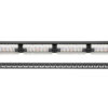 Cat6 Patch panell með 24 tengjum DN-91624U - Image 2