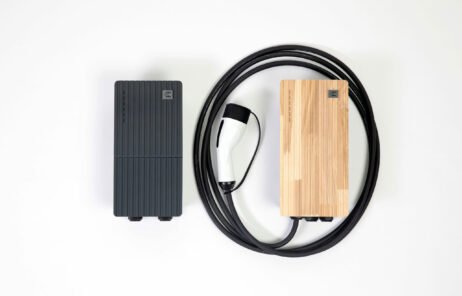 Hleðslustöð fyrir rafbíla, 22KW með 5 metra kapli - EVC1210P1000 - Image 8
