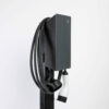 Hleðslustöð fyrir rafbíla, 22KW með 5 metra kapli - EVC1210P1000 - Image 2