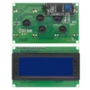 LCD display, 20x4 2004 - LCD2004A