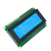 LCD display, 20x4 2004 - LCD2004A - Image 2