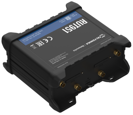 Teltonika Router - RUT9512*** Global - Image 5