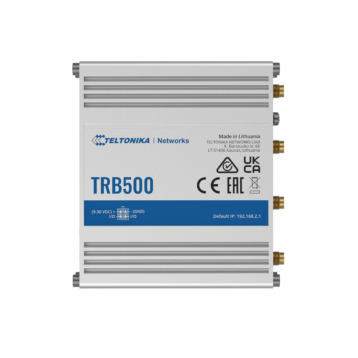 Teltonika 5G Gateway Cat20 - TRB500