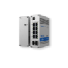 Teltonika Switch TSW200, 8 port POE+, 2xSFP port - Image 4