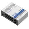 Teltonika Switch TSW200, 8 port POE+, 2xSFP port