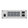 Teltonika Switch TSW200, 8 port POE+, 2xSFP port - Image 2