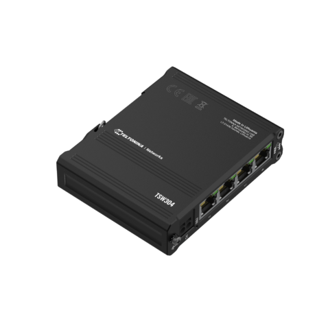 Teltonika Switch TSW304
