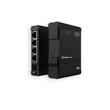 Teltonika Switch TSW304 - Image 5