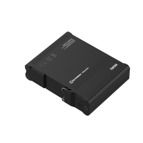 Teltonika Switch TSW304 - Image 2