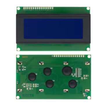 LCD display, 20x4 2004 - LCD2004A