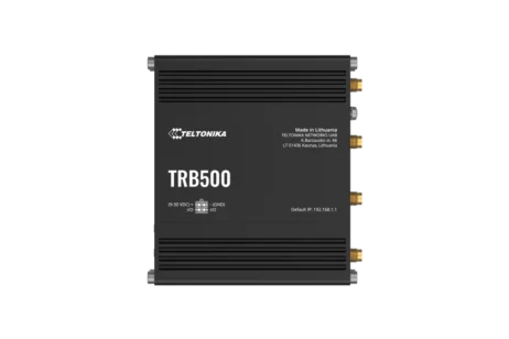 Teltonika 5G Gateway Cat20 - TRB500 - Image 2