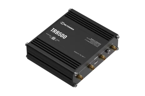 Teltonika 5G Gateway Cat20 - TRB500 - Image 3