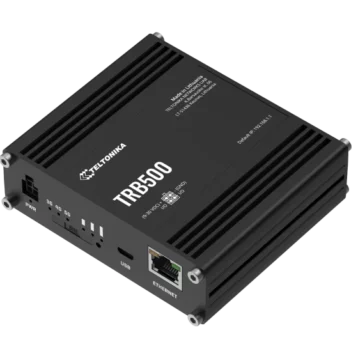 Teltonika 5G Gateway Cat20 - TRB500