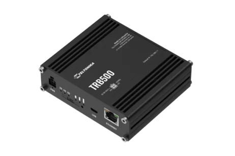 Teltonika 5G Gateway Cat20 - TRB500
