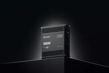 Teltonika 5G Gateway Cat20 - TRB500 - Image 6