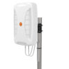 Poynting 4G-5G loftnet, 11dB LTE 4x4 mimo - XPOL-24-V1-01