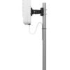 Poynting 4G-5G loftnet, 11dB LTE 4x4 mimo - XPOL-24-V1-01 - Image 2