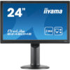 iiyama 24" tölvuskjár svartur - B2480HS-B2 - Image 3