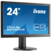 iiyama 24" tölvuskjár svartur - B2480HS-B2 - Image 5