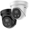 Hikvision eftirlits myndavél, Turret Acusense 4Mp - DS-2CD2346G2-IU - Image 2