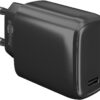 Hleðslutæki PD - Power Delivery, 20W - 53864