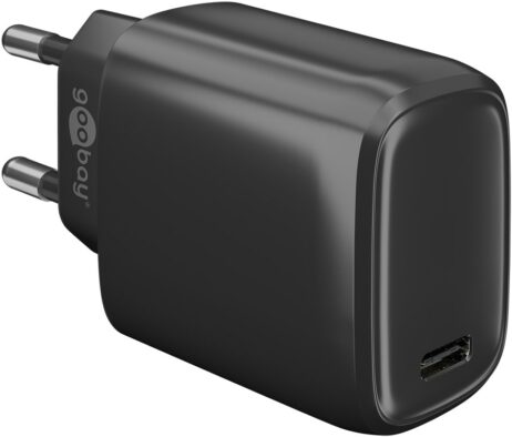 Hleðslutæki PD - Power Delivery, 20W - 53864