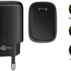 Hleðslutæki PD - Power Delivery, 20W - 53864 - Image 3