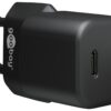 Hleðslutæki PD - Power Delivery, svart 30W - 59715