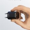 Hleðslutæki PD - Power Delivery, svart 30W - 59715 - Image 4