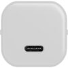 Hleðslutæki PD - Power Delivery, hvítt 30W - 59716 - Image 3