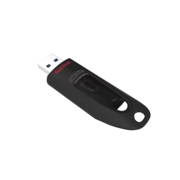 Sandisk USB 3.0 minnislykill, 64Gb - SDCZ48-064G-U46
